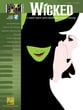 Piano Duet Play-Along #20: Wicked piano sheet music cover